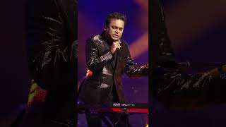 Extraordinary 🤩 ARRahman performs Chaiyya Chaiyya live at The Other Songs [upl. by Arrak575]