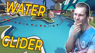 Trackmania Grand League Spring 2022  WATERGLIDER Discovery 🔎 [upl. by Kahler534]