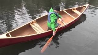 Top Expert Tips to Solo Your Canoe  Skills  Canoeroots  Rapid Media [upl. by Nogaem562]