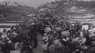 Survivors of The Battle of Chosin Reservoir  The Forgotten War Iowans in Korea [upl. by Leifeste202]