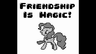 Giggle At the Ghosties 8Bit [upl. by Riatsila]