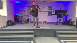 The Revival Pt 5  Pastor Chris Williford [upl. by Alphard]