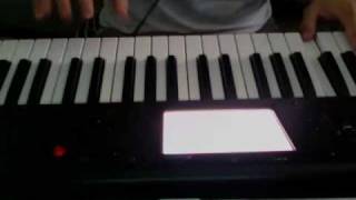 KORG M50 Demo  Rhodes Electric Piano [upl. by Malinin84]