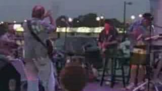 MID LIFE CRISIS MARK BOYCE Riverwalk JenksOKAug 15 2008  VID00033 [upl. by Ysabel]