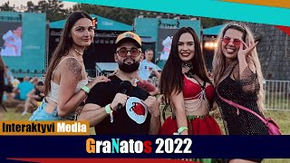 Granatos Live  Nuotykiai festivalyje Kokius tris daiktus reikia pasiimti į festivalį [upl. by Nolrac43]