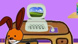 kippers playhouse s1 ep 1 kippers valentines day part 5 [upl. by Siderf]