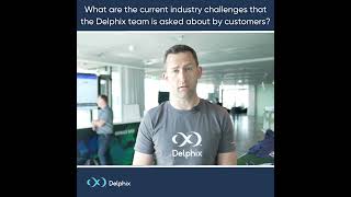 QampA with Delphix Experts  DevOps Industry Challenges  shorts [upl. by Eugenio]