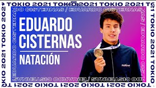 EDUARDO CISTERNAS TOKIO [upl. by Kary]