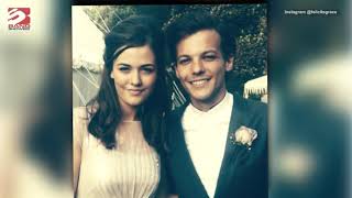 Louis Tomlinsons sister dies aged 18 [upl. by Inuat]