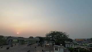 Baramunda Bus Stand BhubaneswarBabasaheb Bhim Rao Ambedkar Bus Terminal BSABT odisha travel [upl. by Dekow]