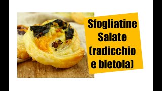 Sfogliatine salate [upl. by Auka]