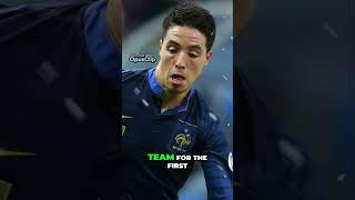 The Shocking Feud Nasri vs Gallas Explained [upl. by Joly992]