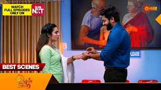 Mangalyam Thanthunanena  Best Scenes  14 March 2024  Surya TV Serial [upl. by Monro]