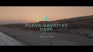 Discover Iberostar Playa Gaviotas Park  Iberostar Hotels amp Resorts [upl. by Anert]