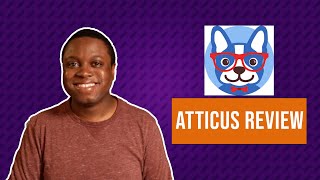 Atticus Review Is it worth it [upl. by Hpseoj]