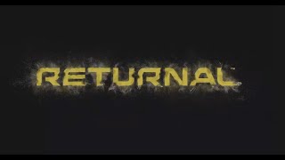 Returnal  Ophion Ending [upl. by Hax]