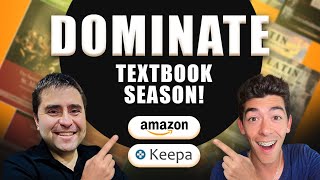 How to Dominate Textbook Season  Part 1 [upl. by Ettelorahc]