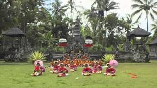 Legong Kang Cing We [upl. by Pozzy]