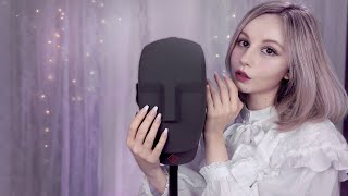 is ASMR better on a 10000 microphone [upl. by Celestina]