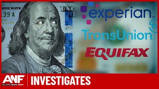 Preventing Equifax Experian and Transunion from providing your info to lenders [upl. by Bevin642]