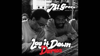 Al Green  Lay It Down Demos Full Album [upl. by Danit]