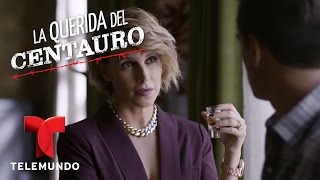 La Querida del Centauro  Capítulo 24  Telemundo [upl. by Adnertal781]