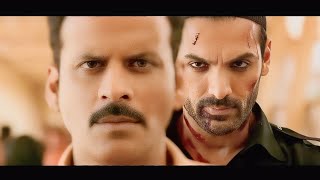 Satyameva Jayate Full Movie Review amp Facts HD  John Abraham  Manoj Bajpayee  Amruta Khanvilkar [upl. by Percy]