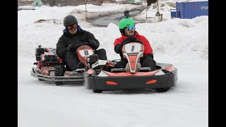 Livigno  27 28 e 29012024 [upl. by Hsac150]