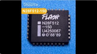 N28F512150 electronic component [upl. by Adlez]