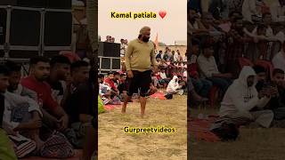 Kamal Jeet patiala vs Shera baba fly khusti dangal shinj mela jassa vs Pritpal vs Chandi phelwan [upl. by Conrad]