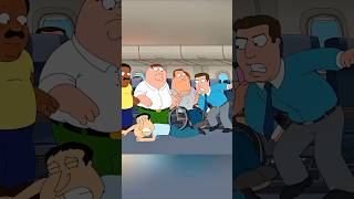 Just Watch The End 🤣🤣🤣 familyguy [upl. by Kimmy]