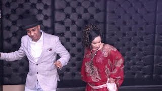 XAAWO KIIN VS FUAD CADE  BAASHA ISAAR  BEST NIIKO  EID PARTY BIRMINGHAM UK  2019 [upl. by Geldens]