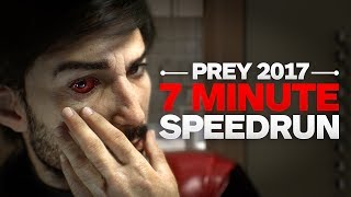 PREY Gameplay Walkthrough Part1  XBOX ONE [upl. by Atinrehs444]