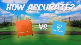 Trackman vs TopTracer And How They Can Help You Play Better Golf [upl. by Hester393]