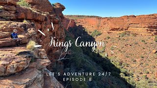 Episode 8  Kings Canyon [upl. by Gautier187]