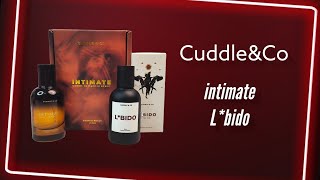 Review Parfum Lokal  Cuddle amp Co  intimate amp Lbido [upl. by Eiclehc543]