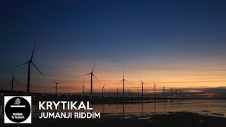 Krytikal  Jumanji Riddim [upl. by Diandra]