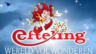 Efteling  Indische Waterlelies HQ [upl. by Nagah]