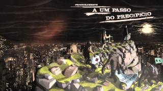 PrimeiraMente  Invasão Prod TH [upl. by Adikam]