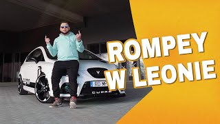 Rompey  W Leonie official video NOWOŚĆ DISCO POLO 2024 [upl. by Marga354]