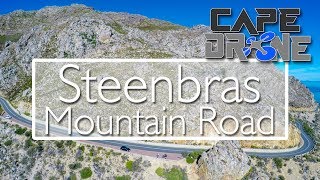 Steenbras Mountain Road [upl. by Guise]