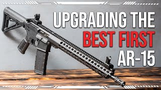 The Best AR15 for The Price Just Got an Upgrade [upl. by Nivej649]