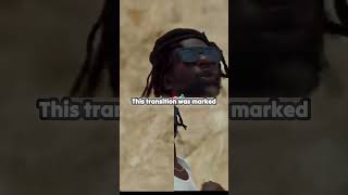 Buju Banton Embracing conscious lyrics [upl. by Yacano]