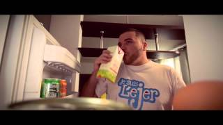 Shift  Lejer  Videoclip Oficial [upl. by Albie75]