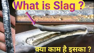 What is Slag slag kya hita haiflux kya hai [upl. by Perrin]