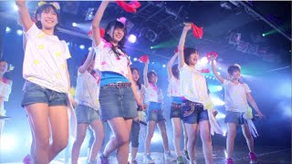 【MV full】 ひこうき雲（シアターガールズver）  AKB48 公式 [upl. by Elynad]