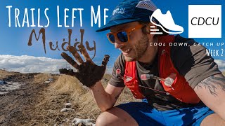 COOL DOWN ⬇️ CATCH UP ⬆️  Week 2 Sloppy Trails amp San Juan Solstice Lottery UPDATE [upl. by Orabelle]