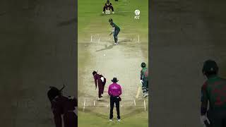 Deandra Dottin – the best bowling figures in ICC Women’s T20WorldCup history 👊 cricket ytshorts [upl. by Derag40]