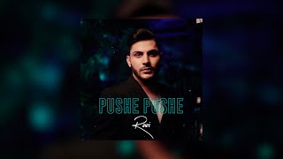 Razi J  Pushe Pushe [upl. by Sihtam]