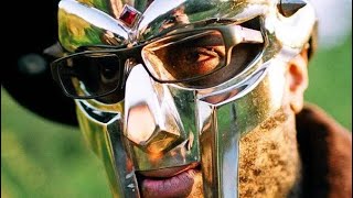 MF Doom x DJFresh  Fazers REFRESHED [upl. by Stronski]